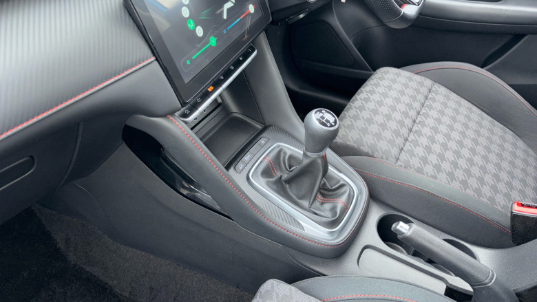 MG ZS 1.5 VTi-TECH Excite 5dr Petrol Hatchback